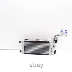 Refroidisseur d'huile moteur BMW 3 E90 7521376 17227521376 NEUF D'ORIGINE
