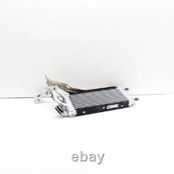 Refroidisseur d'huile moteur BMW 3 E90 7521376 17227521376 NEUF D'ORIGINE