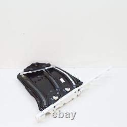 Régulateur de fenêtre de porte arrière droite BMW 4 Cabrio F33 51357352750 NEUF D'ORIGINE