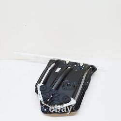 Régulateur de fenêtre de porte arrière droite BMW 4 Cabrio F33 51357352750 NEUF D'ORIGINE