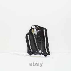 Régulateur de fenêtre de porte arrière droite BMW 4 Cabrio F33 51357352750 NEUF D'ORIGINE