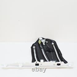 Régulateur de fenêtre de porte arrière droite BMW 4 Cabrio F33 51357352750 NEUF D'ORIGINE