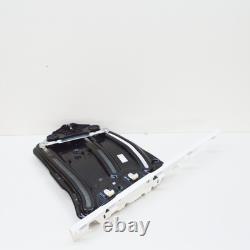 Régulateur de fenêtre de porte arrière droite BMW 4 Cabrio F33 51357352750 NEUF ORIGINAL