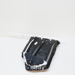 Régulateur de fenêtre de porte arrière droite BMW 4 Cabrio F33 51357352750 NEUF ORIGINAL