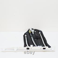 Régulateur de fenêtre de porte arrière droite BMW 4 Cabrio F33 51357352750 NEUF ORIGINAL