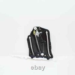 Régulateur de vitre de porte arrière droite BMW 4 Cabrio F33 51357352750 NEUF D'ORIGINE
