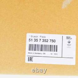 Régulateur de vitre de porte arrière droite BMW 4 Cabrio F33 51357352750 NEUF D'ORIGINE