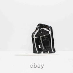 Régulateur de vitre de porte arrière gauche BMW 4 Cabrio F33 F83 51357352749 Neuf Authentique