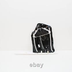 Régulateur de vitre de porte arrière gauche BMW 4 Cabrio F33 F83 51357352749 Neuf Authentique