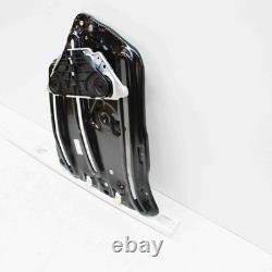 Régulateur de vitre de porte arrière gauche BMW 4 Cabrio F33 F83 51357352749 Neuf Authentique