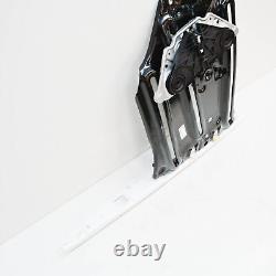 Régulateur de vitre de porte arrière gauche BMW 4 Cabrio F33 F83 51357352749 Neuf Authentique