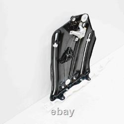 Régulateur de vitre de porte arrière gauche BMW 4 Cabrio F33 F83 51357352749 Neuf Authentique
