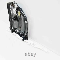 Régulateur de vitre de porte arrière gauche BMW 4 Cabrio F33 F83 51357352749 Neuf Authentique