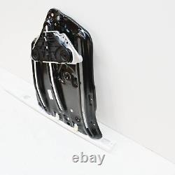 Régulateur de vitre de porte arrière gauche BMW 4 Cabrio F33 F83 51357352749 Neuf d'origine