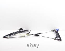 Régulateur de vitre de porte avant gauche BMW 8 Coupe G15 51338497027 NEUF GÉNÉRIQUE
