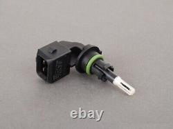 Remplacement de la pièce de rechange du capteur de température du conduit d'air d'origine BMW 13627792203