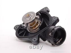 Remplacement de la pompe à eau thermostatique + adaptateur de rechange d'origine BMW 11517805811