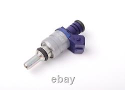 Remplacement de la valve d'injection de carburant essence BMW authentique 13537546245