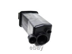 Réservoir d'expansion d'eau de radiateur de refroidissement BMW d'origine compatible avec E46 E53 17117573780