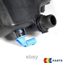Réservoir d'expansion de liquide de refroidissement BMW NEUF et authentique E82 E84 E88 E90 E91 E92 E93 335i 7640515