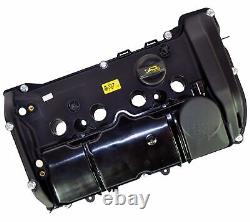 Rocker Valve Cover Pour Bmw 1 3 Série 316i 316li 116i 118i 120i N13b16a Nouveau