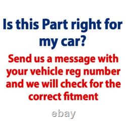 Sacs de suspension pneumatique arrière Dunlop 2x authentiques gauche/droite pour BMW X5 E70 X6 E71 X5M X6M