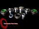 Série 1 Bmw 116i / 118i / 120i Kit De Réparation D'origine Pour Roulement Et Joint De Différentiel Type 168l