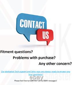 Série 1 de Bmw F20 F21 LCI M Nouvelle Grille Inférieure Avant Gauche d'Origine N/s 51118060297