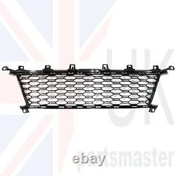 Série 3 Bmw G20 G21 Nouvelle Grille Centrale de Pare-chocs Avant M Sport Authentique 51118069367