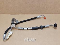 Série 7 BMW E65 Tuyau d'expansion 32416766022 Authentique NEUF Qualité OEM