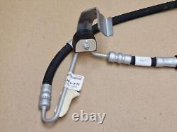 Série 7 BMW E65 Tuyau d'expansion 32416766022 Authentique NEUF Qualité OEM
