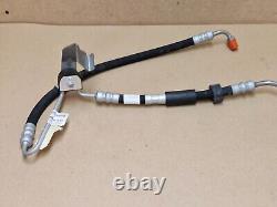 Série 7 BMW E65 Tuyau d'expansion 32416766022 Authentique NEUF Qualité OEM