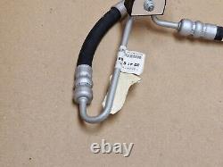 Série 7 BMW E65 Tuyau d'expansion 32416766022 Authentique NEUF Qualité OEM
