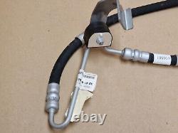 Série 7 BMW E65 Tuyau d'expansion 32416766022 Authentique NEUF Qualité OEM