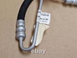 Série 7 BMW E65 Tuyau d'expansion 32416766022 Authentique NEUF Qualité OEM