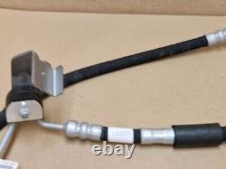 Série 7 BMW E65 Tuyau d'expansion 32416766022 Authentique NEUF Qualité OEM