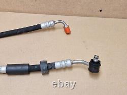 Série 7 BMW E65 Tuyau d'expansion 32416766022 Authentique NEUF Qualité OEM