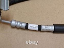 Série 7 BMW E65 Tuyau d'expansion 32416766022 Authentique NEUF Qualité OEM