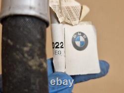 Série 7 BMW E65 Tuyau d'expansion 32416766022 Authentique NEUF Qualité OEM