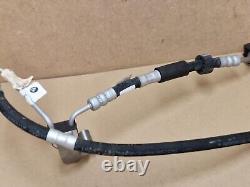 Série 7 BMW E65 Tuyau d'expansion 32416766022 Authentique NEUF Qualité OEM