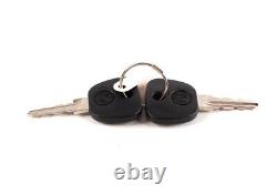 Serrure de Boîte à Gants BMW E30 318 320 325 M3 6541