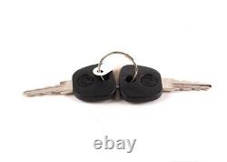 Serrure de Boîte à Gants BMW E30 318 320 325 M3 6541