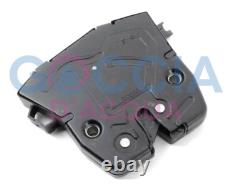Serrure de hayon arrière genuine BMW X5 E70 51247308849