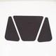 Set De Coussinets D'isolation De Capot Bmw E30 Coupé 1972245 51481972245 Neuf GÉnÉrique +