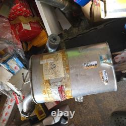 Silencieux d’échappement avant authentique BMW E38 728i / 728iL par Eberspächer (0283)