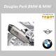 Silencieux Sport Bmw Motorrad Genuine Hp Akrapovic Avec Chicanes Amovibles Eu3. R1200/50