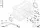 Soupape Hydraulique Bmw D'origine Compatible Avec E81 E82 E87 Lci E88 F87 Lci E90 11417584990
