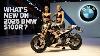 Super élégant 2026 Bmw S1000r Quoi De Neuf