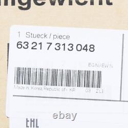 Support de ampoule de feux arrière droit BMW 3 F31 63217313048 7313048 NEUF D'ORIGINE