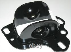 Support de bras de traction arrière gauche BMW E36 E46 E83 E85 E86 E89 33303411877 Nouveau Authentique